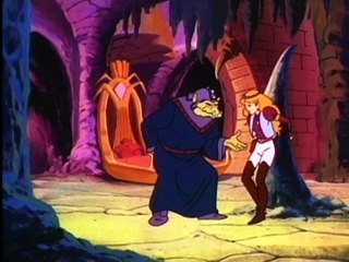 The Legend of Zelda Ep 7 - Doppelganger