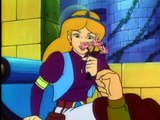The Legend of Zelda Ep 5 - Sing for the Unicorn