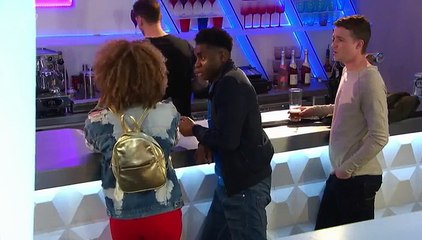 Hollyoaks 14th February 2017 Part 2 Valentine Day Episode