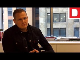 John Cornette  | What Does It Take To Be A Great Creative?