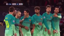 Ángel Di Maria Goal HD - Paris Saint-Germain 1-0 Barcelona 14.02.2017 HD