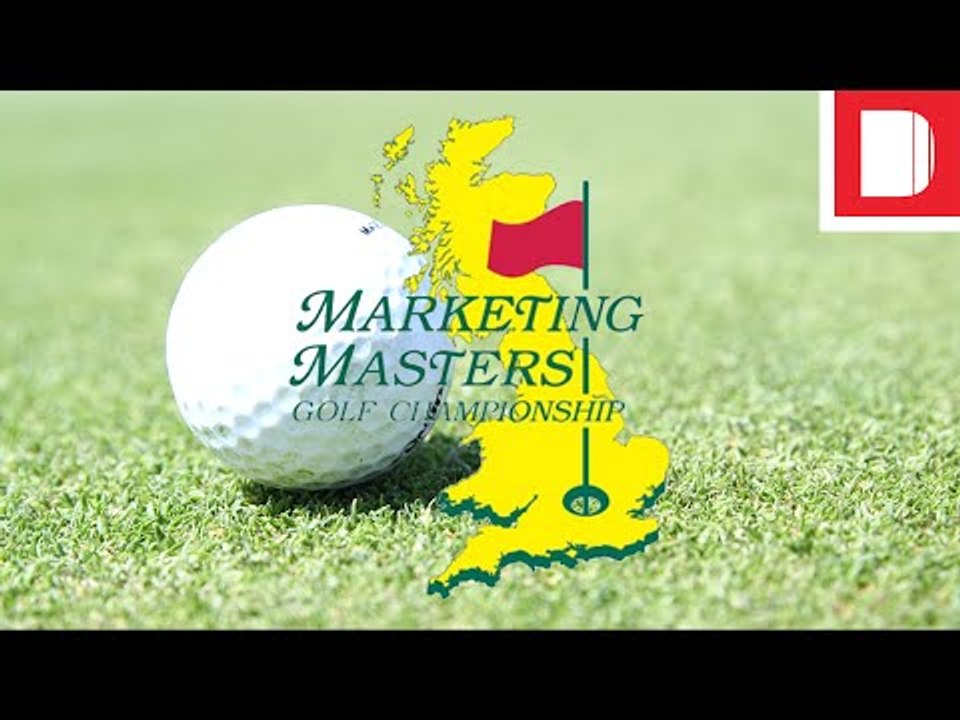 The Drum & RAR Marketing Masters 2016