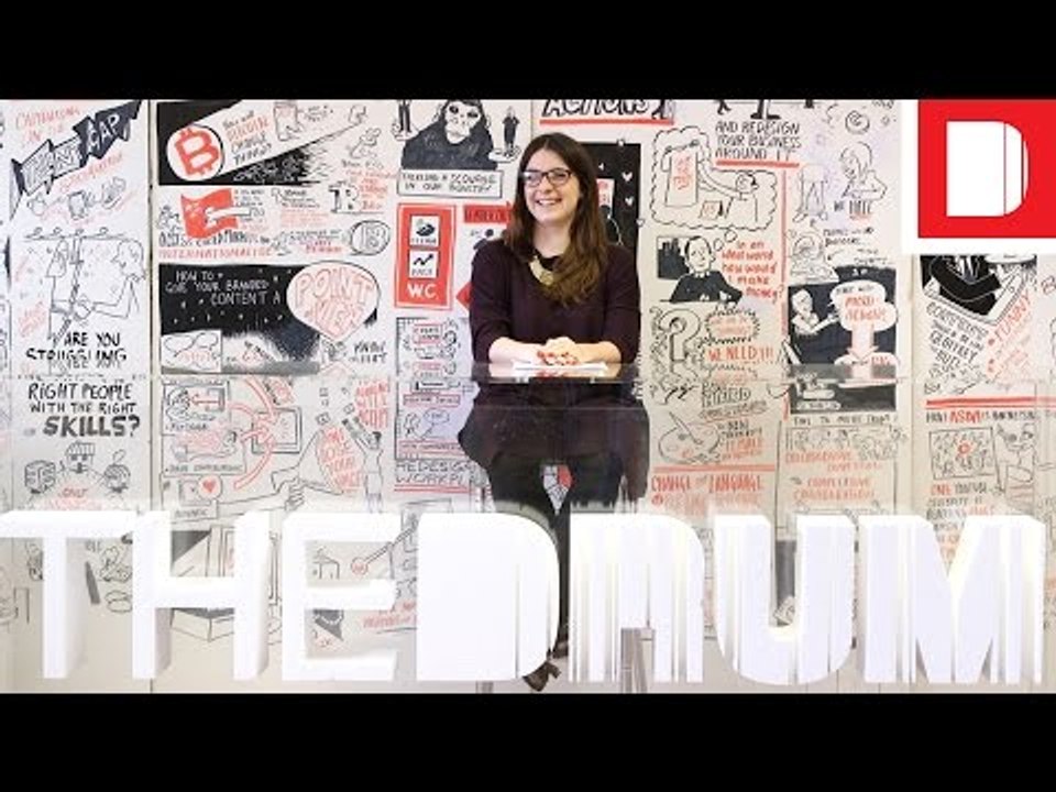 The Drum Tells Cannes Lions Attendees: THINK POSTAL VOTE