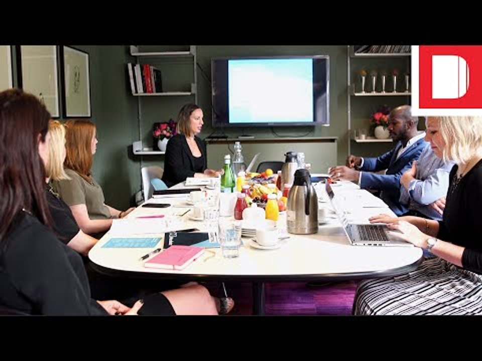 The Partnership Marketing Panel