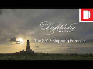 The Shipping Forecast | The People, Brands & Biz The C-Suite Loved In 2016