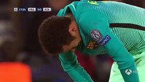 Angel Di Maria Goal HD - PSG 1-0 Barcelona- 14.02.2017