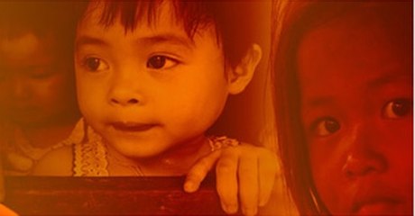 Children For Sale - 'Dateline' on human trafficking in Cambodia (2004)