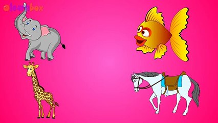 A for Apple English Nursery Rhyme! Alphabets Song for Childrens