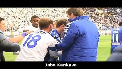 Centilmen Futbolcular ● Saygı & Fair Play ● Puyol, Rüştü, Drogba, Klose, Semih, Onur