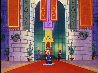 The Legend of Zelda Episode 11 - Fairies in the Spring