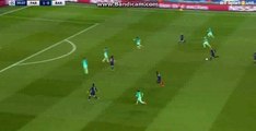 Julian Draxler Goal HD - Paris Saint Germain 2-0 Barcelona - 14.02.2017 HD