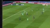 Julian Draxler Goal HD - PSG 2-0 Barcelona 14.02.2017 HD