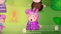 Peppa Pig  fairy  tales - Peppa Pig and  Friends ❤️