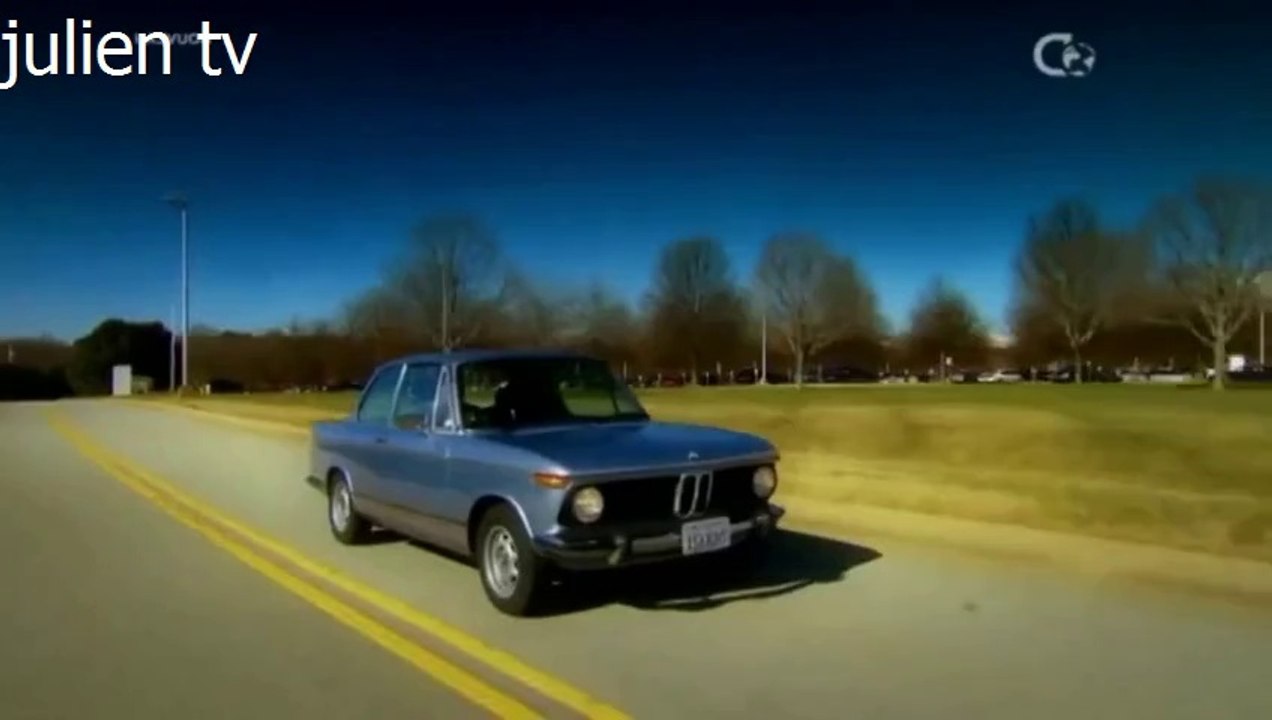 occasions a saisir S12-E04 BMW 2002 tii 1974 FR