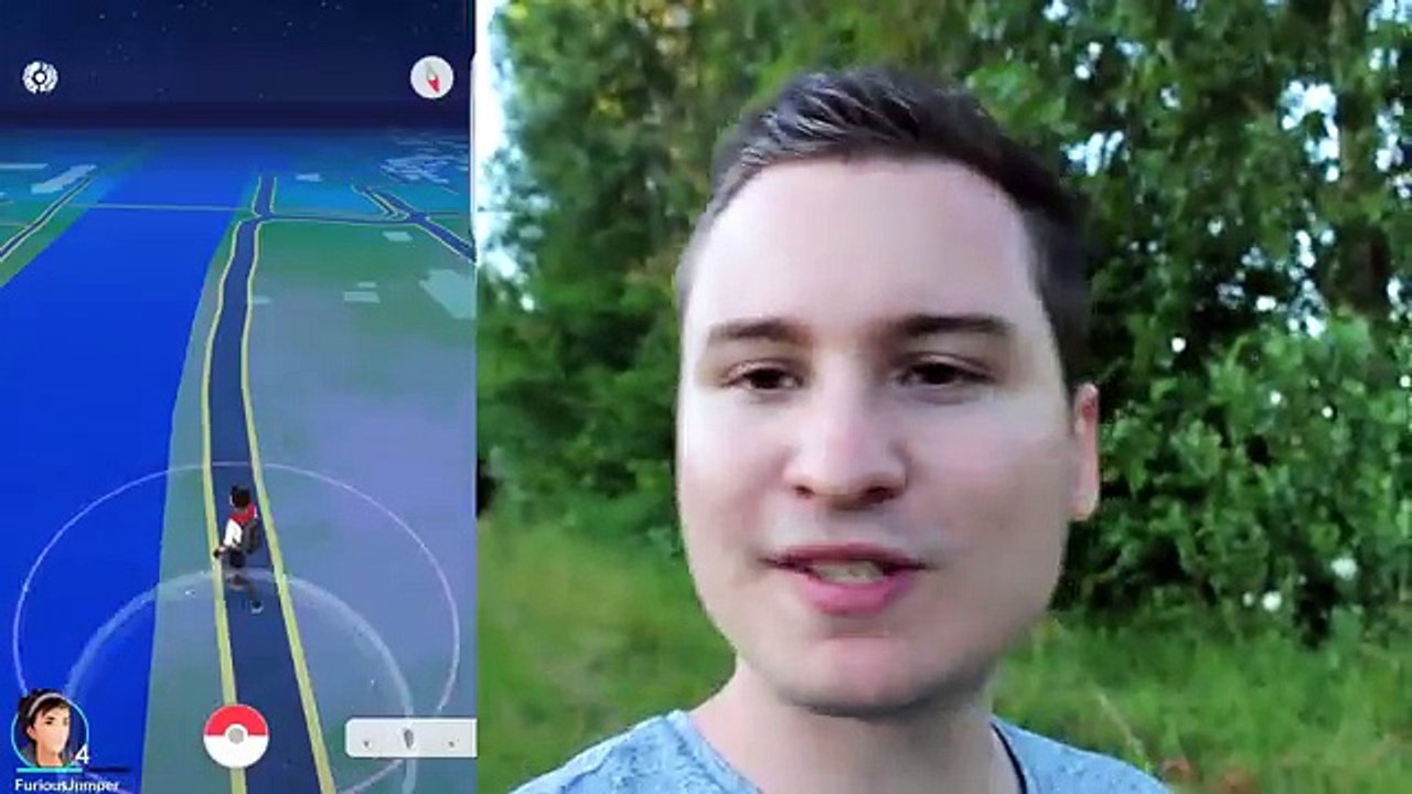 POKEMON GO - DEVIENS LE MEILLEUR DRESSEUR !