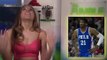 Joel Embiid Creeps on Instagram Model Bianca Ghezzi's Livestream