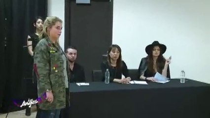 Les Anges 9 : découvrez l'audition en bikini très sexy de Nesma !