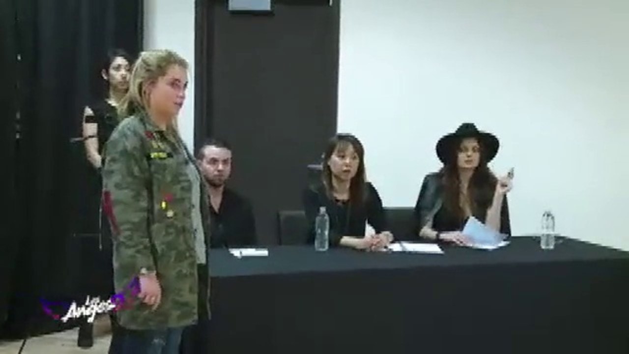 Les Anges 9 : découvrez l'audition en bikini très sexy de Nesma !