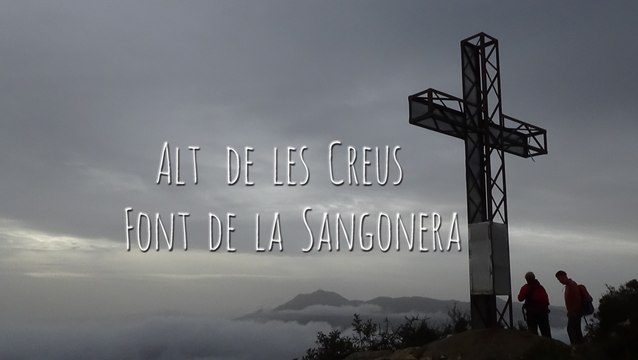 Tavernes de la Valldigna - Font de la Sangonera ~ Corresendes XRS