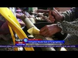 Suasana Peringatan Maulid Nabi Muhammad di Pengungsian Korban Gempa Aceh - NET 12