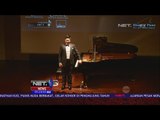 Jonathan Kuo Unjuk Gigi dengan Menggelar Konser Tunggal di Goethe Institut - NET5