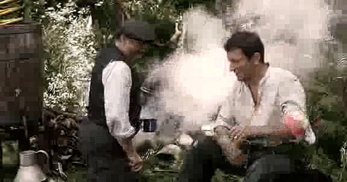 Jak rozpętałem drugą wojnę światową (część 3) PART 2