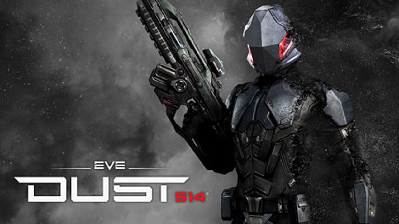 Dust 514 final game (full)