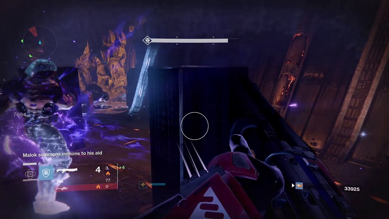 Matador FTW