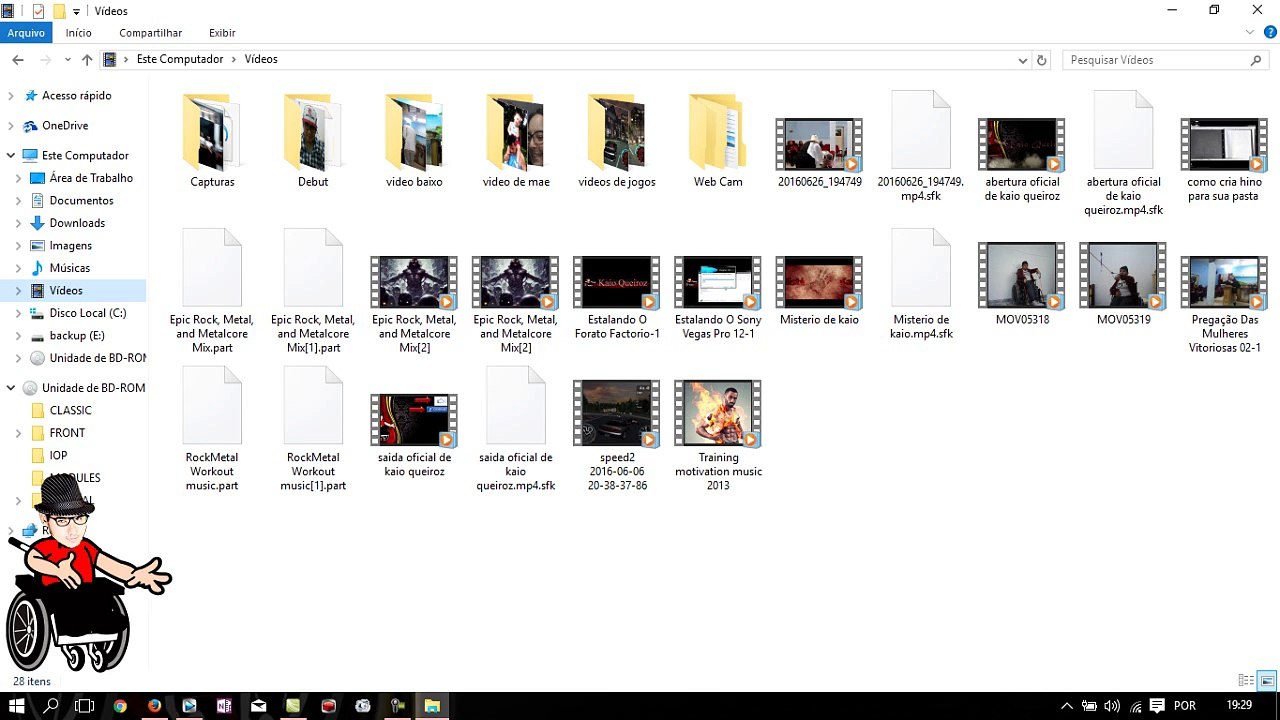 Basico do sony vegas pro 12