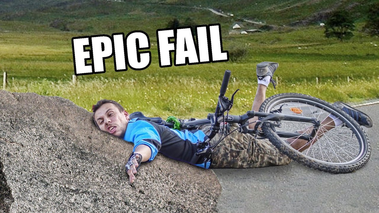Best EPIC FAILS | Funny Fail Compilation [2017]