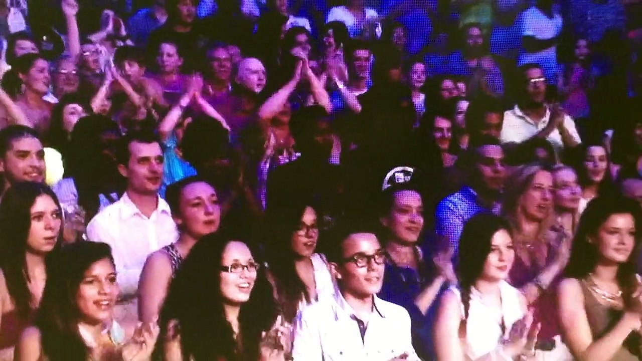 2015.01.05 Enzo Weyne @ LFAUIT ça continue M6