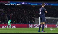 Angel Di Maria Goal HD - PSG 3-0 Barcelona- 14.02.2017