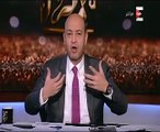 عمرو أديب: حقد وحسد على سحر نصر بعد توليها حقيبة الاستثمار والتعاون الدولى
