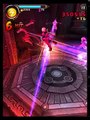 Ghost Blade - Fierce Zhang Liang Boss Fight - iOS - Walkthrough Gameplay Part 5