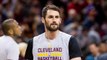 Cavs' lose All-Star Kevin Love for six weeks after knee surgery