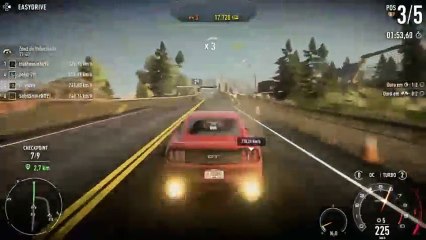 gamesgejr Need for speed rivals superando recordes (298)