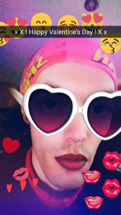 Happy MF Valentines