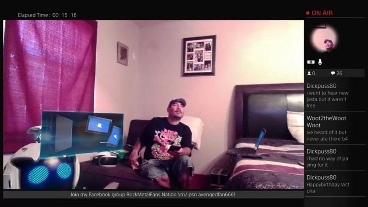 RockMetal Nation \m/ (163)