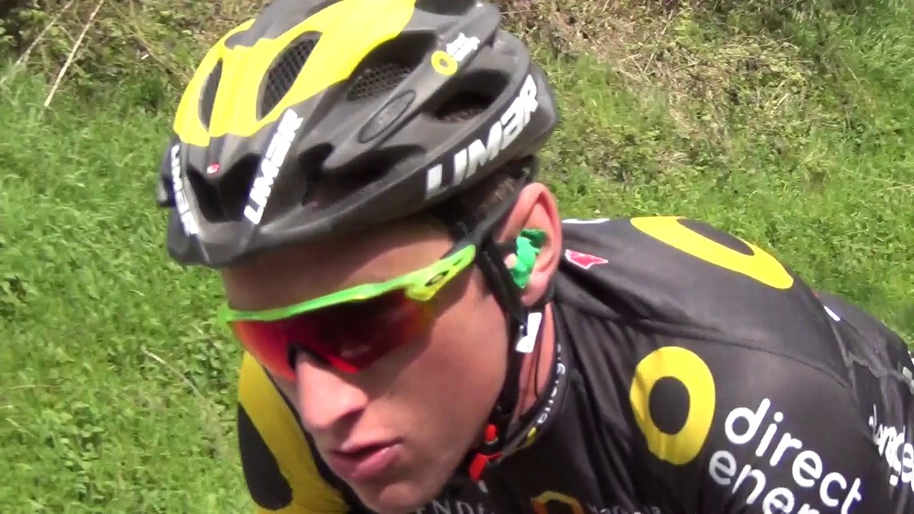 PRÉSENTATION GP DENAIN