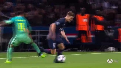 Edinson Cavani Goal HD - PSG 4-0 Barcelona 14.02.2017 HD