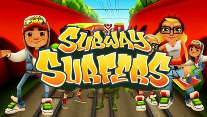 Subway Surfers Gameplay Android