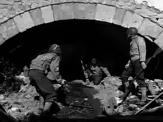 Combat S1E1 Forgotten Front, TV Series 1962