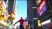 Coches de Disney Pixar Spiderman Rimas y Rayo McQueen Colores de Canciones para Niños con