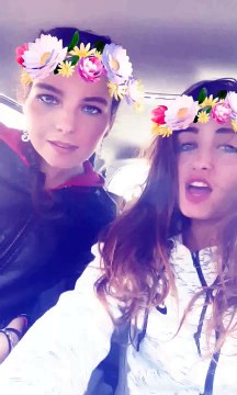 Les murs ont des oreilles, surveille tes paroles.