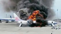 Air Crash Investigation Terror in the Skies 