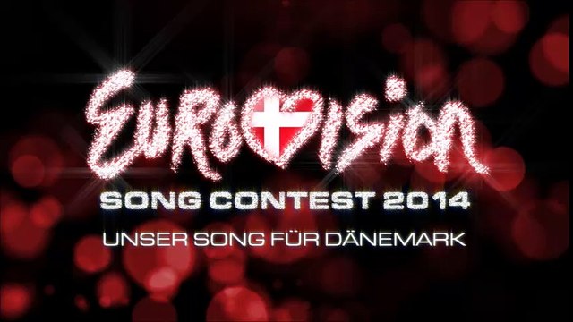 EUROVISION SONG CONTEST 2014 | Unser Song für Dänemark | FM STROEMER ft. Barbie Sue - High High (Radio Edit) 03:08