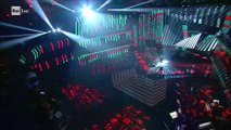 Eurovision 2017 - Samuel - Vedrai - Festival di Sanremo - 67° Festival della Canzone Italiana 2017