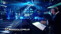 Eurovision 2017 - Lodovica Comello - Il cielo non mi bast - Festival di Sanremo - 67° Festival della Canzone Italiana 20