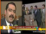 Ventaneando, Los Tucanes de Tijuana son reconocidos