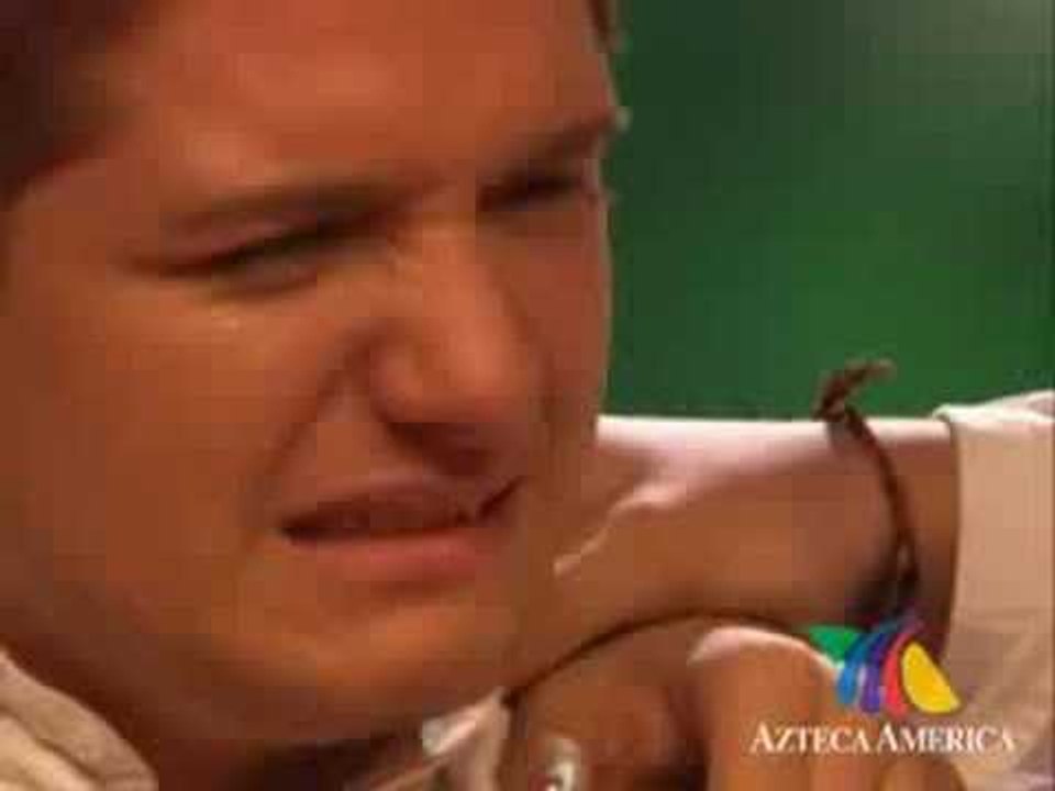 La Academia, Alejandra es expulsada